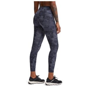 Joy2fitt Compression Leggings Tie-dye